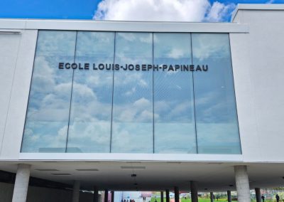 École Louis-Joseph Papineau